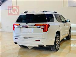 GMC Acadia
